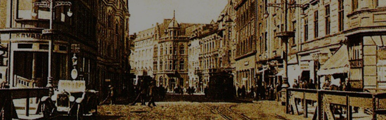 Historie